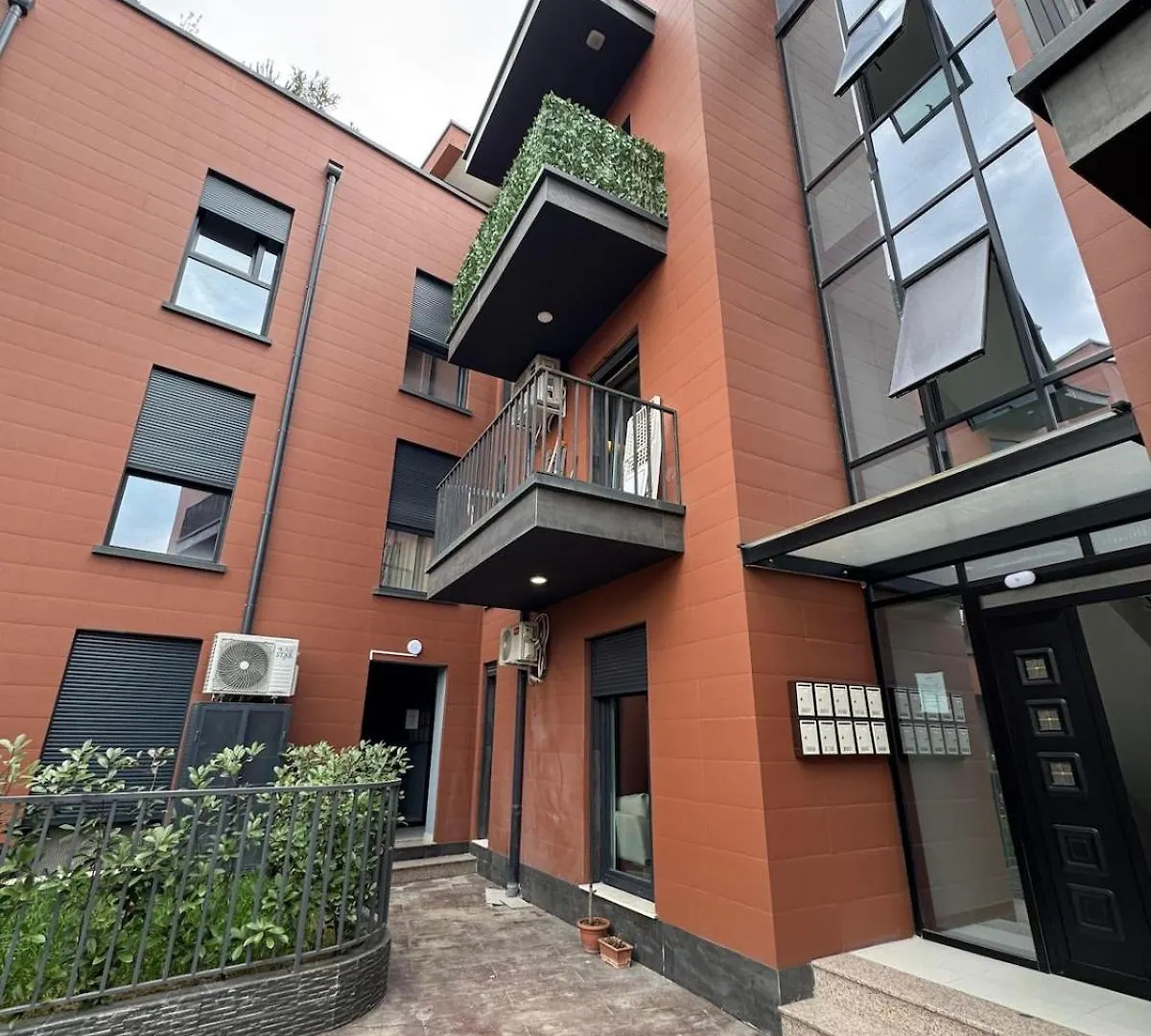 Appartamento The Pearl Estate Mjull-Bethore 0*,