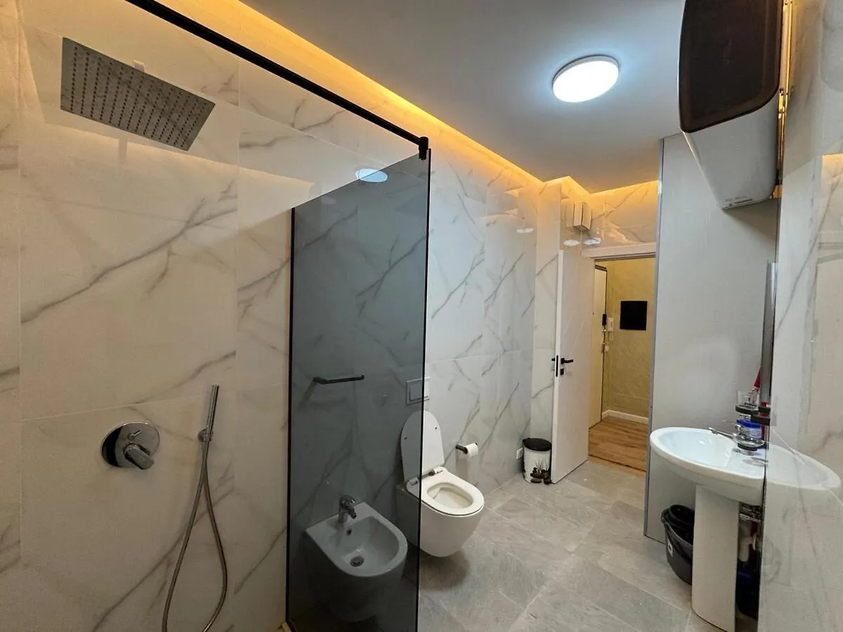 Appartamento The Pearl Estate Mjull-Bethore