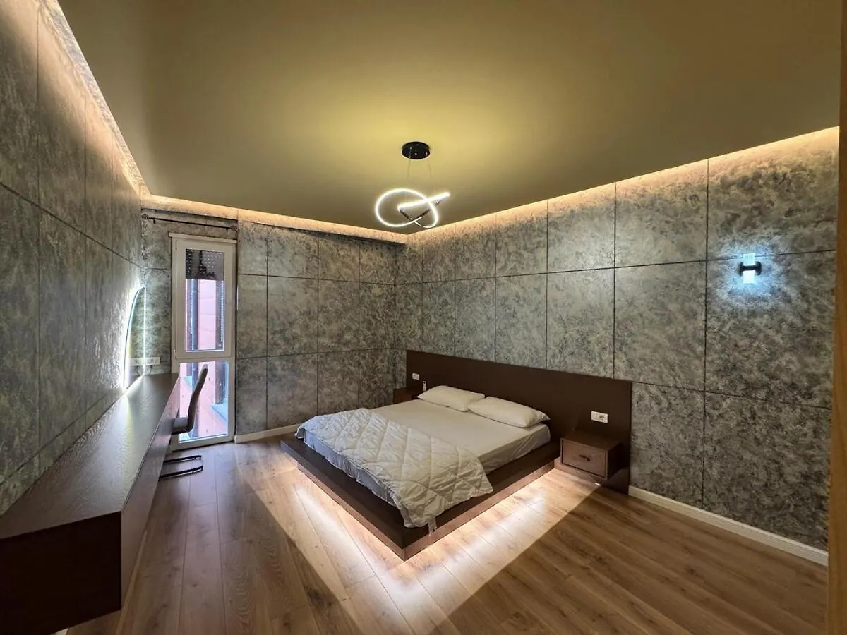 The Pearl Estate Διαμέρισμα Mjull-Bethore 0*,  Αλβανία