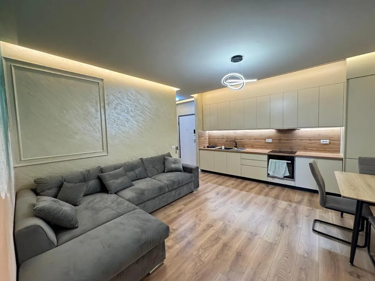 The Pearl Estate Διαμέρισμα Mjull-Bethore