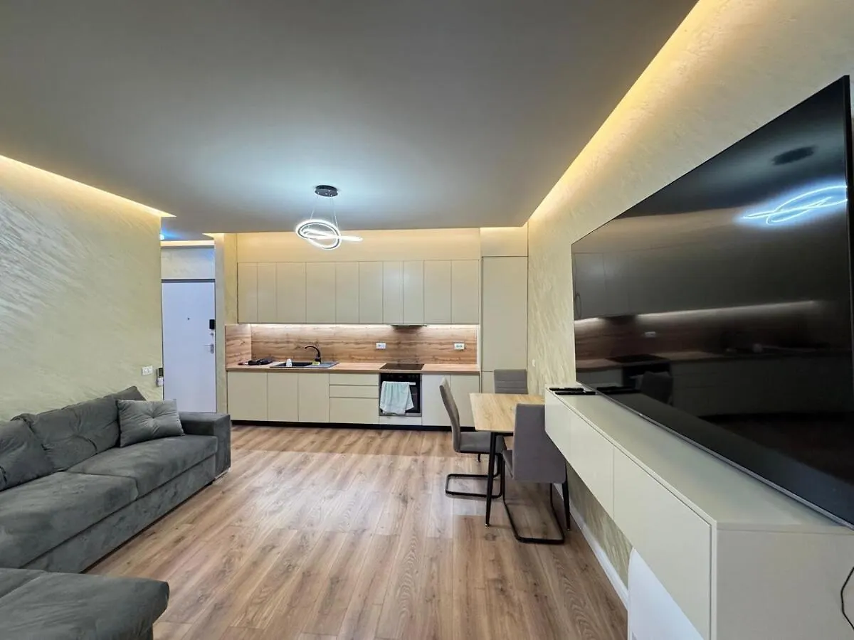 The Pearl Estate Διαμέρισμα Mjull-Bethore