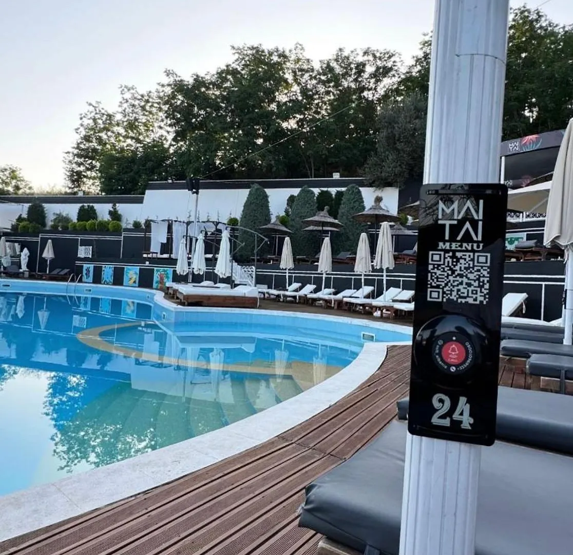 The Pearl Estate Διαμέρισμα Mjull-Bethore